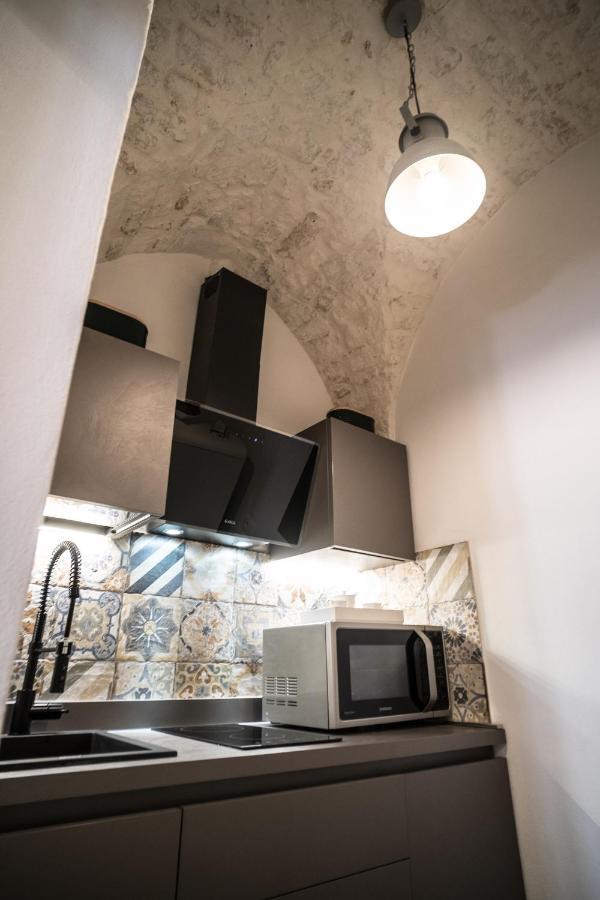 אוסטוני 800S Home Luxury Rooms מראה חיצוני תמונה