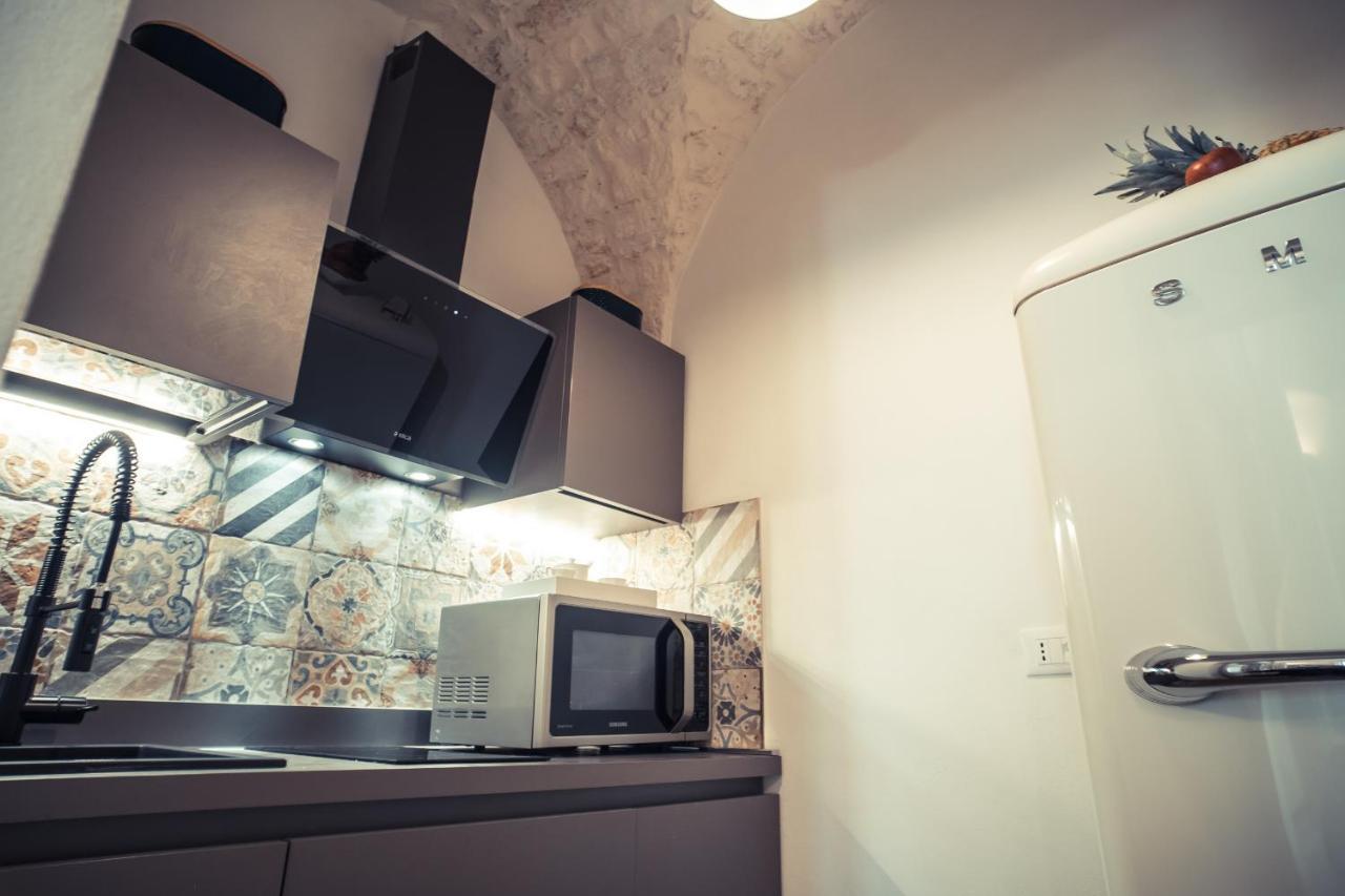 אוסטוני 800S Home Luxury Rooms מראה חיצוני תמונה