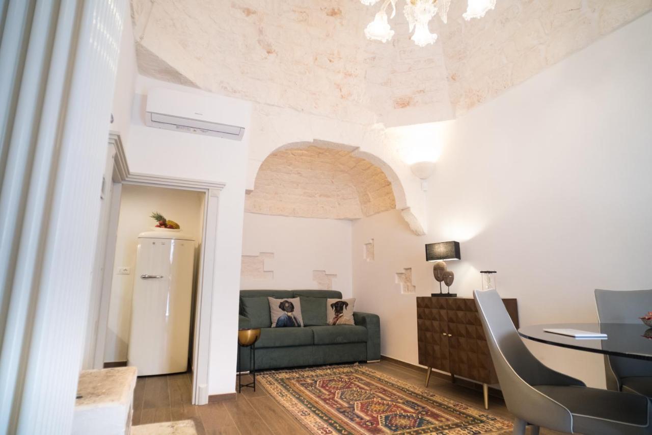 אוסטוני 800S Home Luxury Rooms מראה חיצוני תמונה