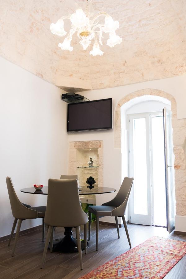אוסטוני 800S Home Luxury Rooms מראה חיצוני תמונה
