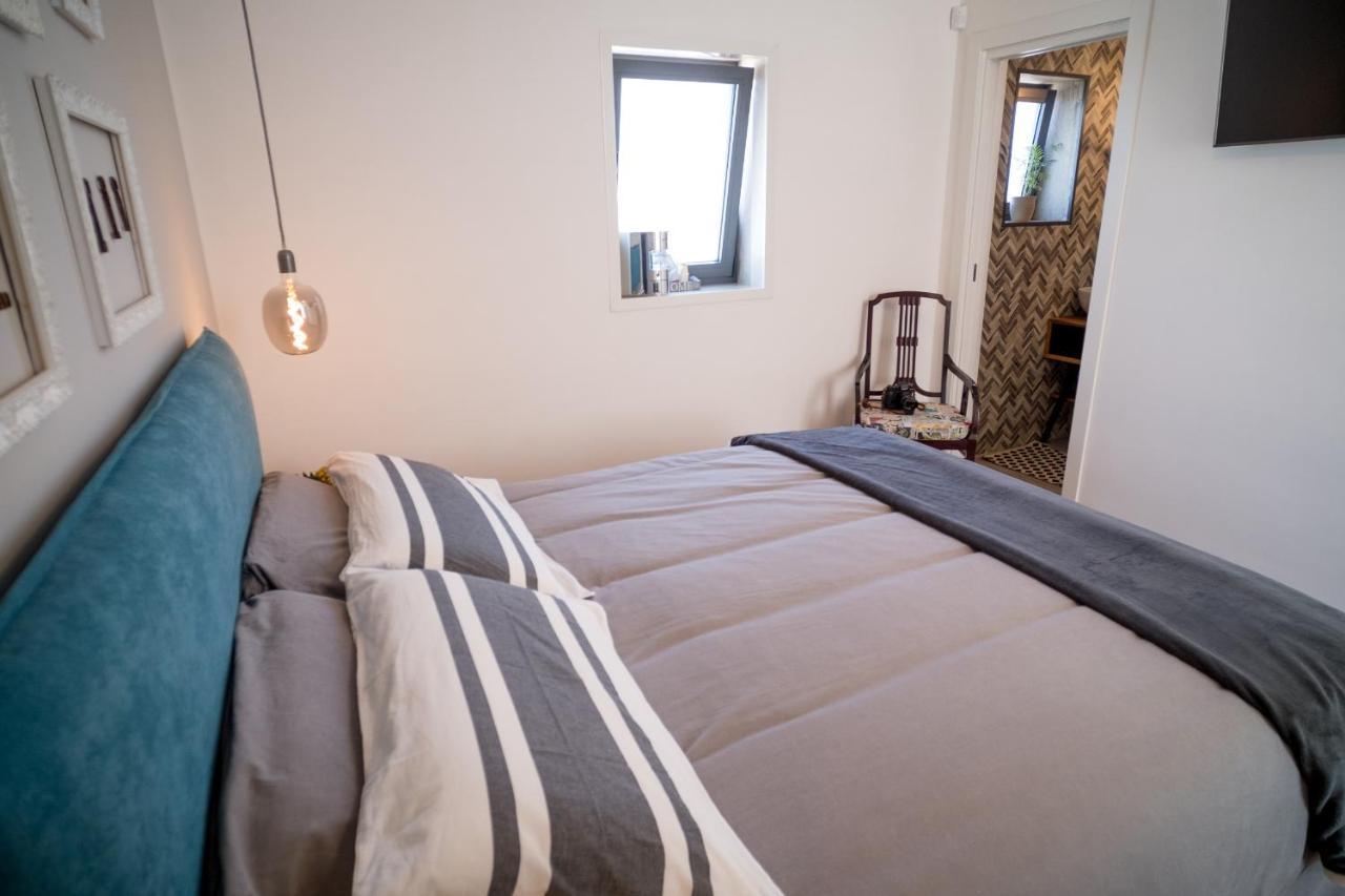 אוסטוני 800S Home Luxury Rooms מראה חיצוני תמונה