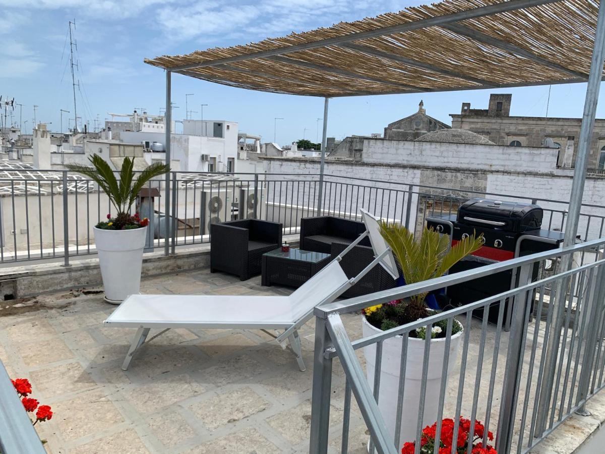 אוסטוני 800S Home Luxury Rooms מראה חיצוני תמונה