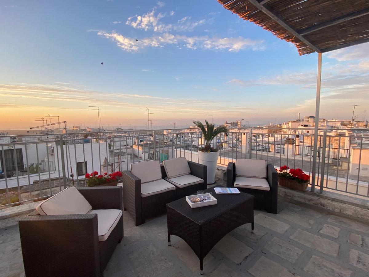 אוסטוני 800S Home Luxury Rooms מראה חיצוני תמונה